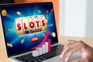 Новинки слотов: обзоры самых ожидаемых игр года